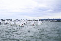 Galeria de Fotos - FOTOS - 53º Campeonato Brasileiro Estreantes