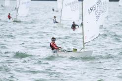 Galeria de Fotos - FOTOS - 53º Campeonato Brasileiro Estreantes