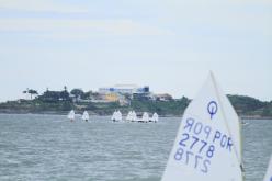 Galeria de Fotos - FOTOS - 53º Campeonato Brasileiro Estreantes
