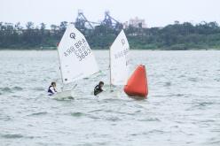 Galeria de Fotos - FOTOS - 53º Campeonato Brasileiro Estreantes