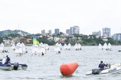 Galeria de Fotos - FOTOS - 53º Campeonato Brasileiro Estreantes