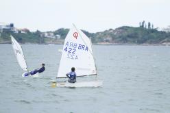 Galeria de Fotos - FOTOS - 53º Campeonato Brasileiro Estreantes