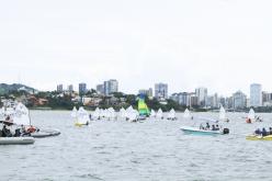 Galeria de Fotos - FOTOS - 53º Campeonato Brasileiro Estreantes