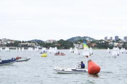 Galeria de Fotos - FOTOS - 53º Campeonato Brasileiro Estreantes