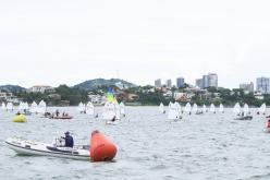 Galeria de Fotos - FOTOS - 53º Campeonato Brasileiro Estreantes