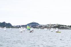 Galeria de Fotos - FOTOS - 53º Campeonato Brasileiro Estreantes