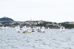 Galeria de Fotos - FOTOS - 53º Campeonato Brasileiro Estreantes