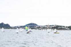 Galeria de Fotos - FOTOS - 53º Campeonato Brasileiro Estreantes