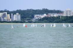 Galeria de Fotos - FOTOS - 53º Campeonato Brasileiro Estreantes