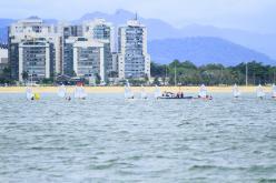 Galeria de Fotos - FOTOS - 53º Campeonato Brasileiro Estreantes
