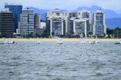 Galeria de Fotos - FOTOS - 53º Campeonato Brasileiro Estreantes