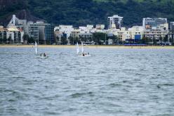 Galeria de Fotos - FOTOS - 53º Campeonato Brasileiro Estreantes