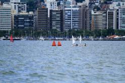 Galeria de Fotos - FOTOS - 53º Campeonato Brasileiro Estreantes