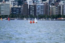 Galeria de Fotos - FOTOS - 53º Campeonato Brasileiro Estreantes