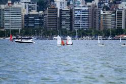 Galeria de Fotos - FOTOS - 53º Campeonato Brasileiro Estreantes