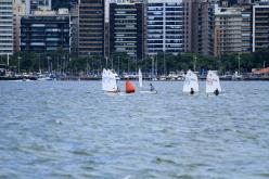 Galeria de Fotos - FOTOS - 53º Campeonato Brasileiro Estreantes