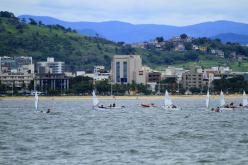Galeria de Fotos - FOTOS - 53º Campeonato Brasileiro Estreantes