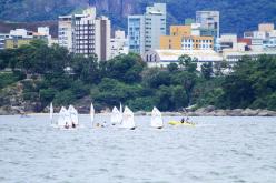Galeria de Fotos - FOTOS - 53º Campeonato Brasileiro Estreantes