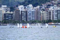 Galeria de Fotos - FOTOS - 53º Campeonato Brasileiro Estreantes