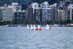 Galeria de Fotos - FOTOS - 53º Campeonato Brasileiro Estreantes