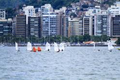 Galeria de Fotos - FOTOS - 53º Campeonato Brasileiro Estreantes