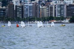 Galeria de Fotos - FOTOS - 53º Campeonato Brasileiro Estreantes