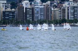 Galeria de Fotos - FOTOS - 53º Campeonato Brasileiro Estreantes
