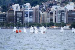 Galeria de Fotos - FOTOS - 53º Campeonato Brasileiro Estreantes