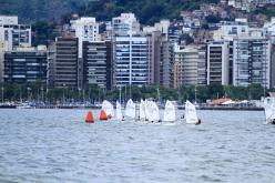 Galeria de Fotos - FOTOS - 53º Campeonato Brasileiro Estreantes