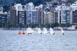 Galeria de Fotos - FOTOS - 53º Campeonato Brasileiro Estreantes