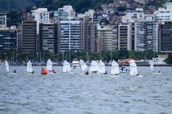 Galeria de Fotos - FOTOS - 53º Campeonato Brasileiro Estreantes