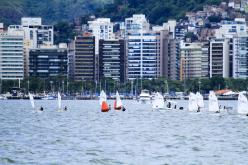 Galeria de Fotos - FOTOS - 53º Campeonato Brasileiro Estreantes