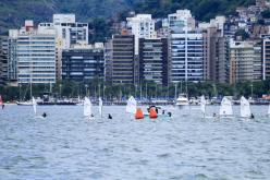 Galeria de Fotos - FOTOS - 53º Campeonato Brasileiro Estreantes