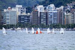 Galeria de Fotos - FOTOS - 53º Campeonato Brasileiro Estreantes