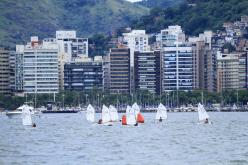 Galeria de Fotos - FOTOS - 53º Campeonato Brasileiro Estreantes