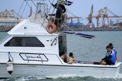 Galeria de Fotos - FOTOS - 53º Campeonato Brasileiro Estreantes