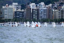 Galeria de Fotos - FOTOS - 53º Campeonato Brasileiro Estreantes