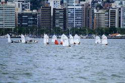 Galeria de Fotos - FOTOS - 53º Campeonato Brasileiro Estreantes