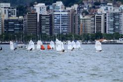 Galeria de Fotos - FOTOS - 53º Campeonato Brasileiro Estreantes