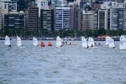 Galeria de Fotos - FOTOS - 53º Campeonato Brasileiro Estreantes