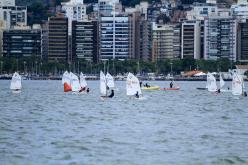 Galeria de Fotos - FOTOS - 53º Campeonato Brasileiro Estreantes