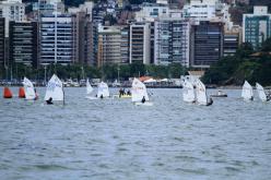 Galeria de Fotos - FOTOS - 53º Campeonato Brasileiro Estreantes