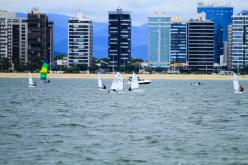 Galeria de Fotos - FOTOS - 53º Campeonato Brasileiro Estreantes