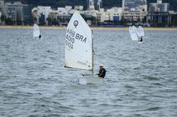 Galeria de Fotos - FOTOS - 53º Campeonato Brasileiro Estreantes