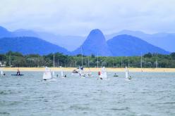 Galeria de Fotos - FOTOS - 53º Campeonato Brasileiro Estreantes