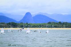 Galeria de Fotos - FOTOS - 53º Campeonato Brasileiro Estreantes