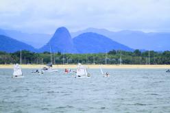 Galeria de Fotos - FOTOS - 53º Campeonato Brasileiro Estreantes