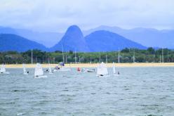 Galeria de Fotos - FOTOS - 53º Campeonato Brasileiro Estreantes