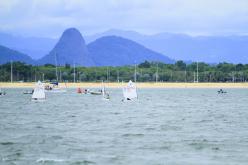 Galeria de Fotos - FOTOS - 53º Campeonato Brasileiro Estreantes
