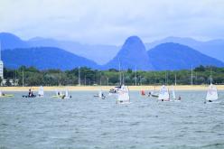 Galeria de Fotos - FOTOS - 53º Campeonato Brasileiro Estreantes